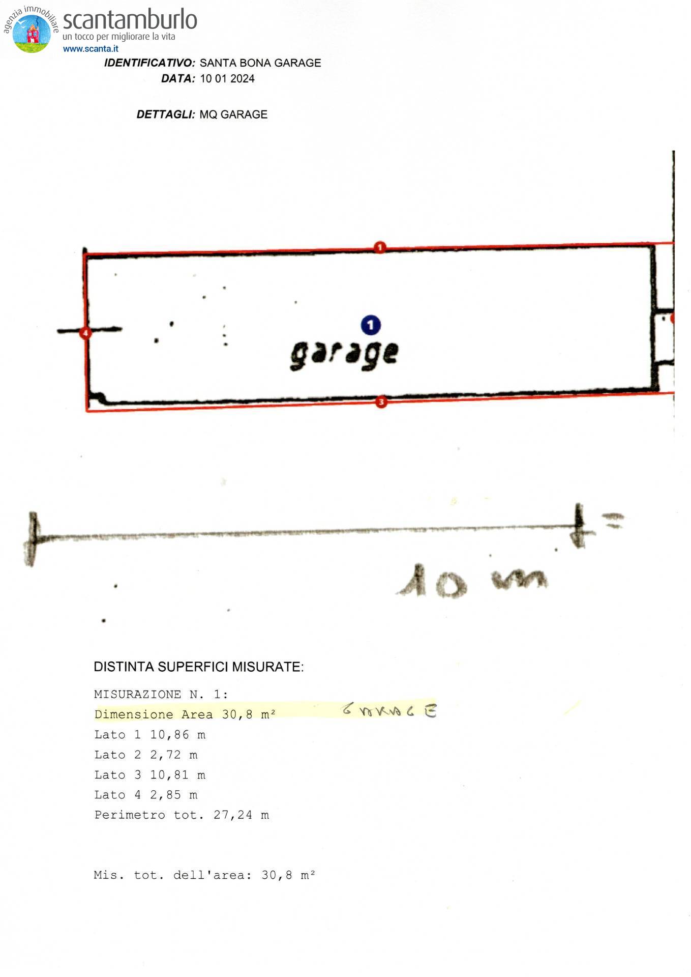 Immagine 27 di Appartamento in vendita  a Treviso