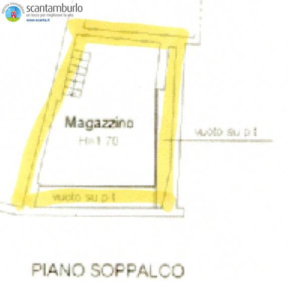 Immagine 14 di Negozio in vendita  a Treviso