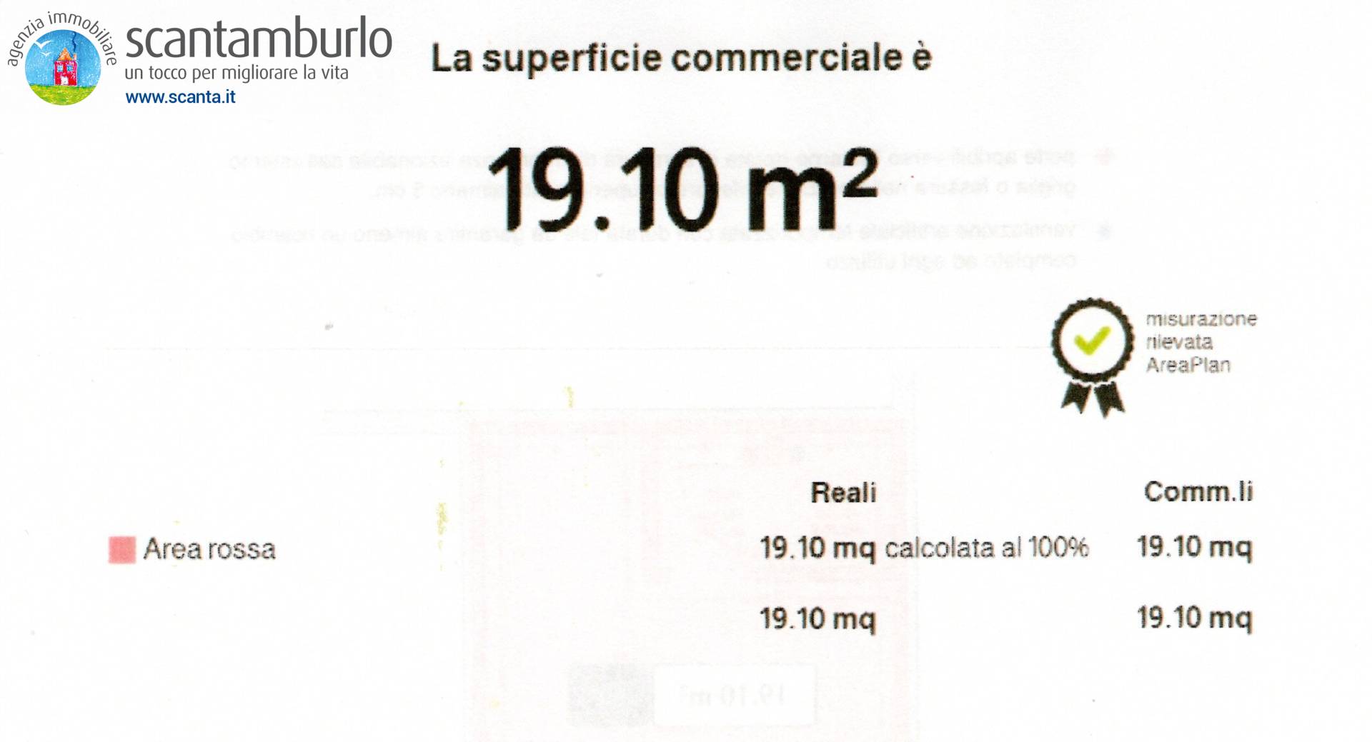 Immagine 18 di Negozio in vendita  a Treviso