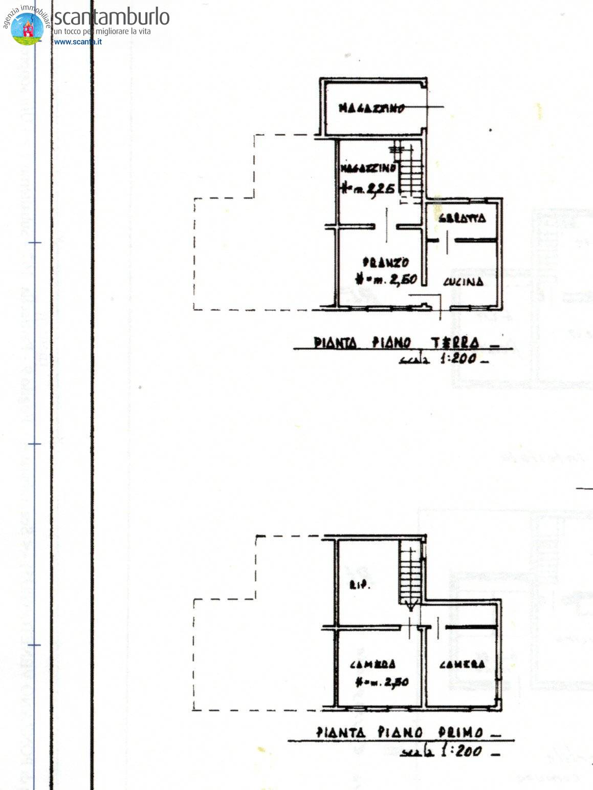 Immagine 20 di Casa indipendente in vendita  a Ponzano Veneto