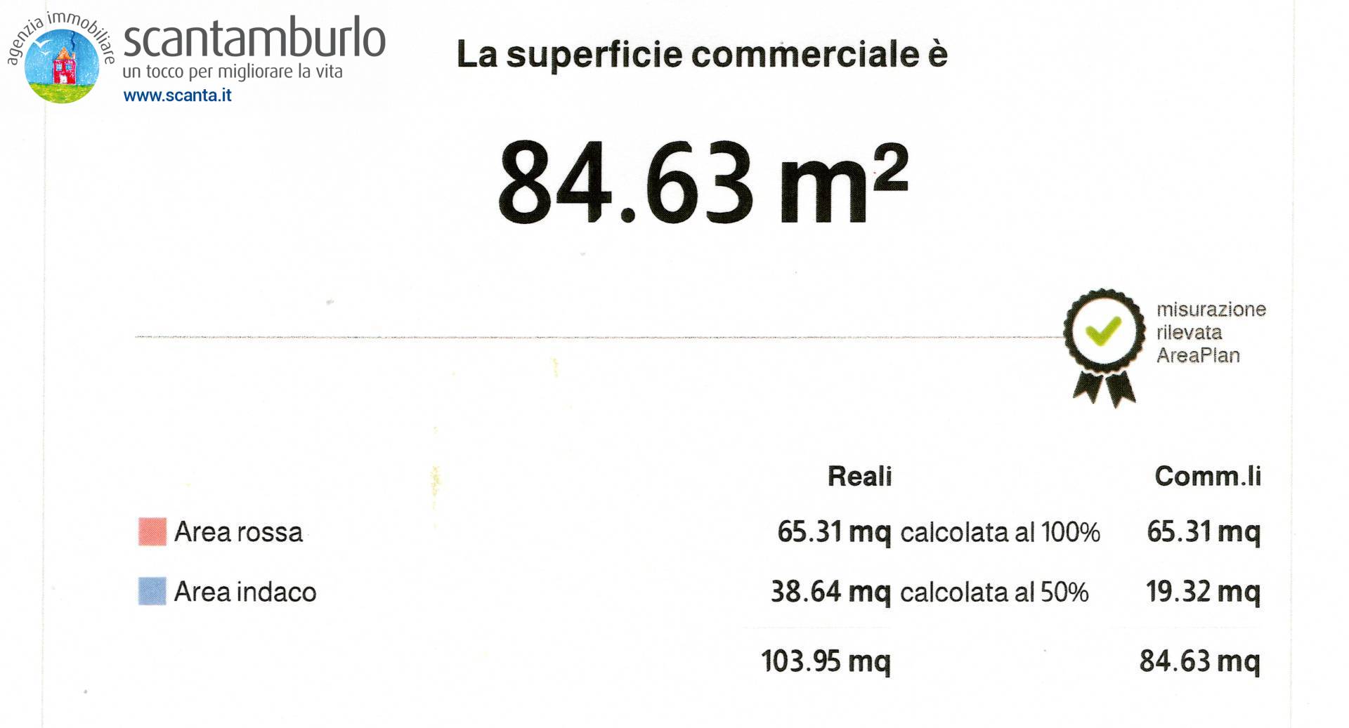 Immagine 18 di Appartamento in vendita  a Casier