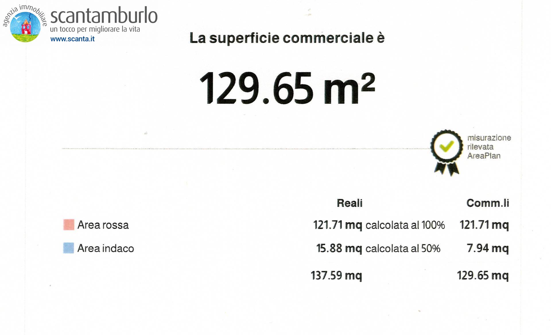 Immagine 27 di Appartamento in vendita  a Treviso