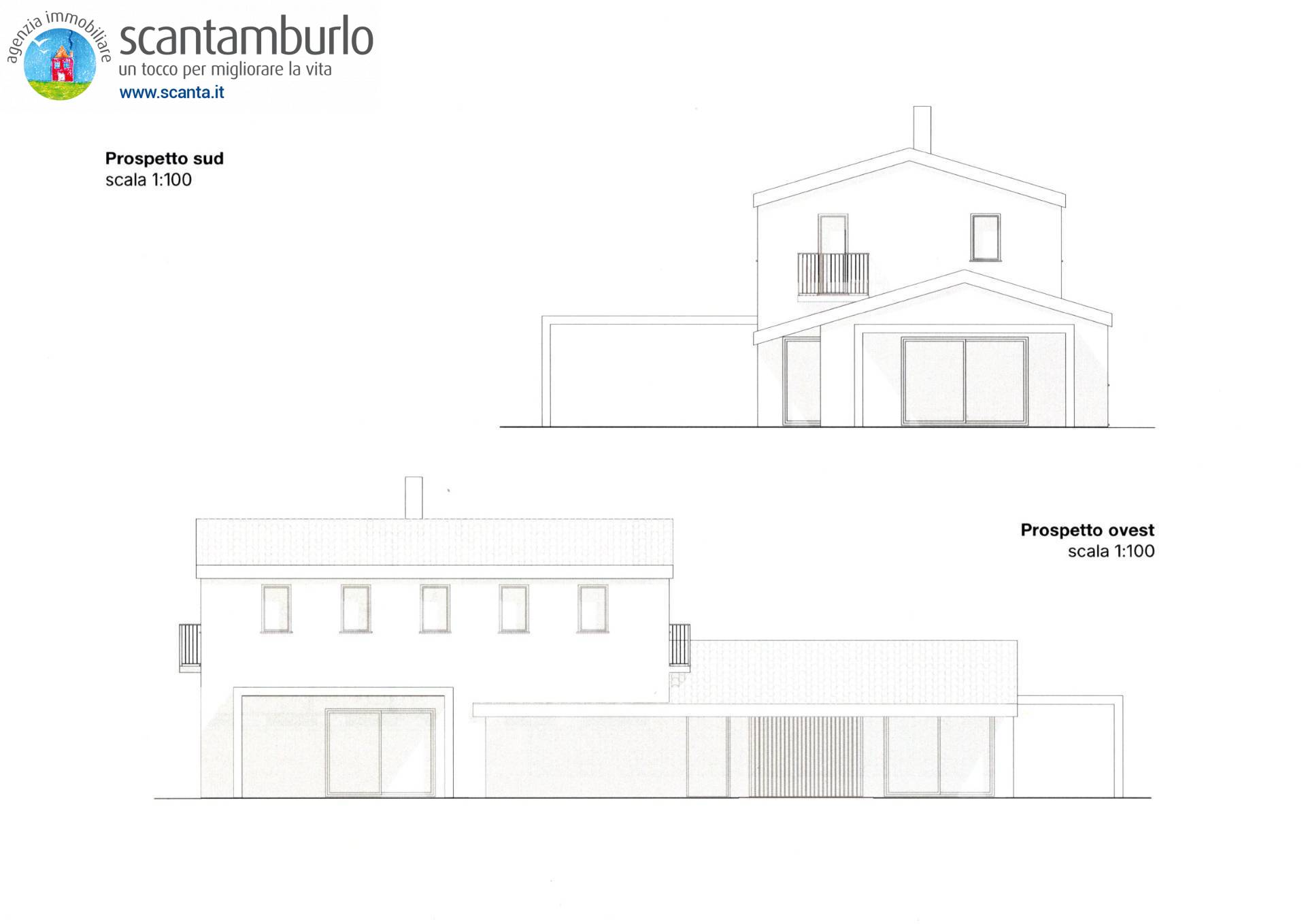 Immagine 24 di Casa indipendente in vendita  a Ponzano Veneto