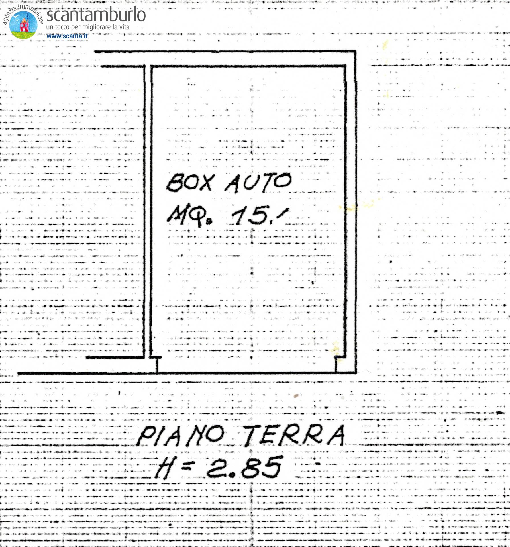 Immagine 24 di Appartamento in vendita  a Treviso