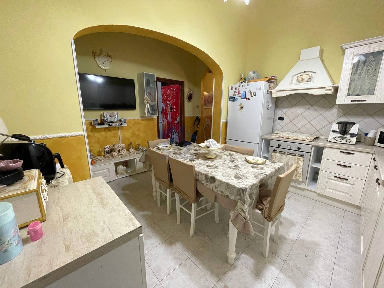 Immagine 4 di Appartamento in vendita  in via nazionale a Boscotrecase