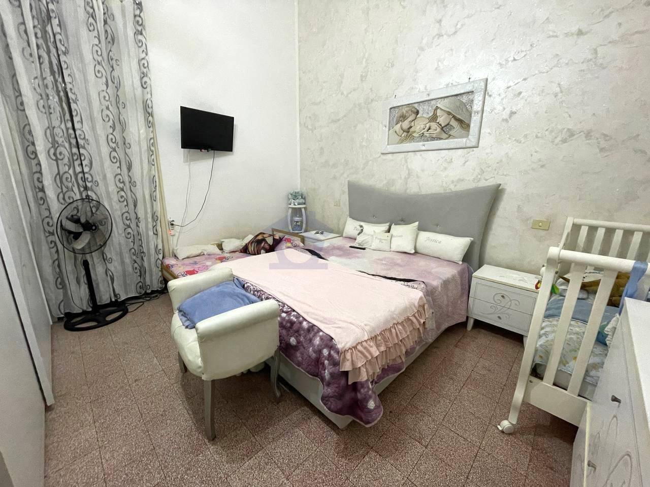 Immagine 8 di Appartamento in vendita  in via nazionale a Boscotrecase