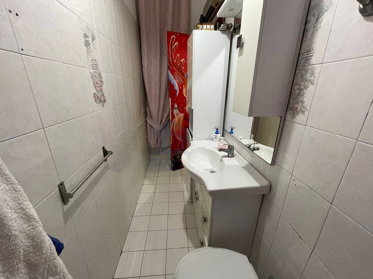 Immagine 11 di Appartamento in vendita  in via nazionale a Boscotrecase