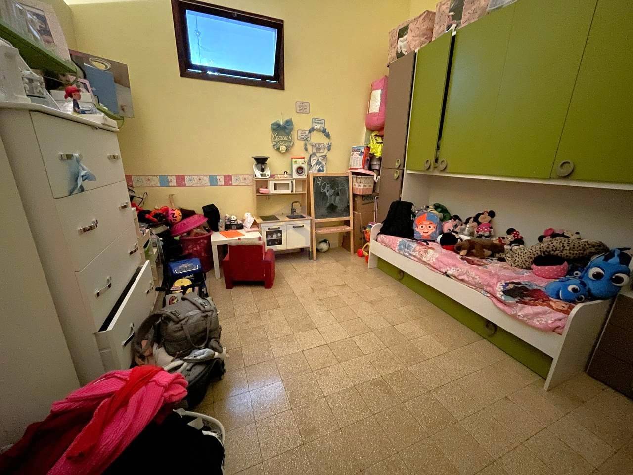 Immagine 12 di Appartamento in vendita  in via nazionale a Boscotrecase