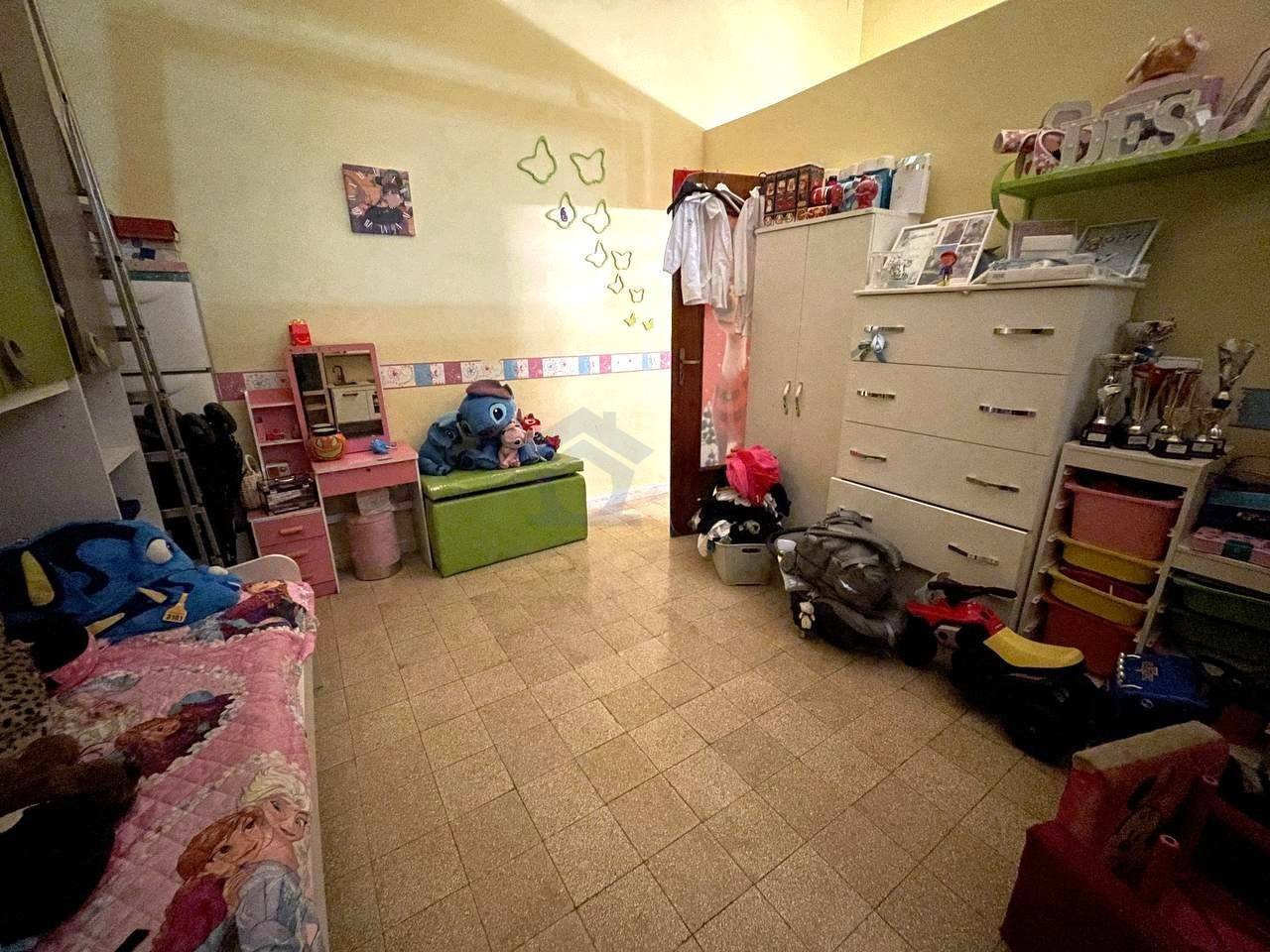 Immagine 13 di Appartamento in vendita  in via nazionale a Boscotrecase