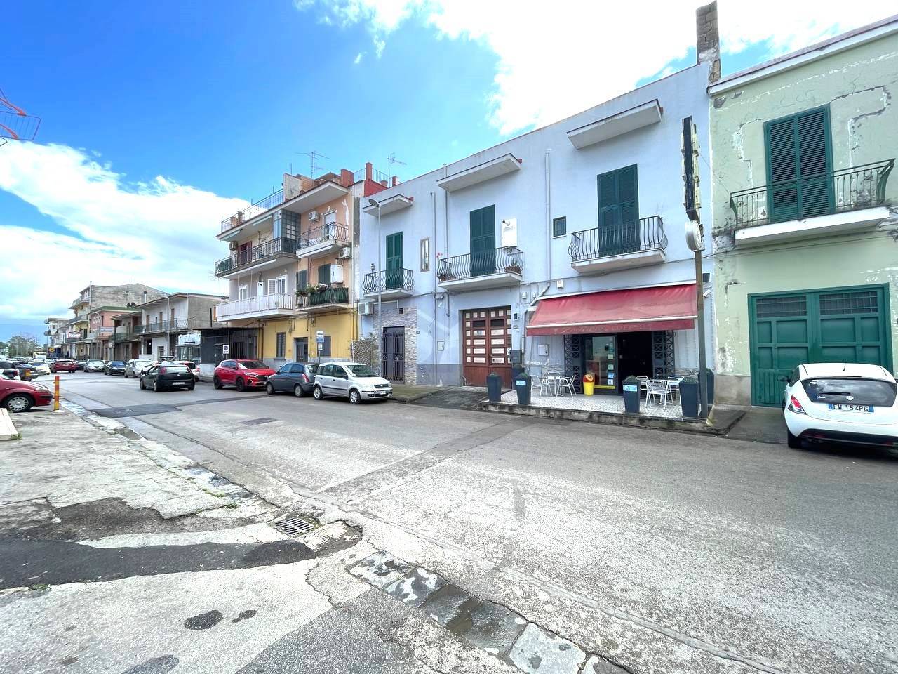 Immagine 1 di Appartamento in vendita  in via nazionale a Boscotrecase