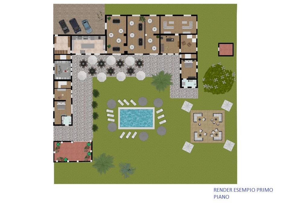 Immagine 46 di Rustico / casale in vendita  in Strada Nosserio 25 a Costigliole D'asti