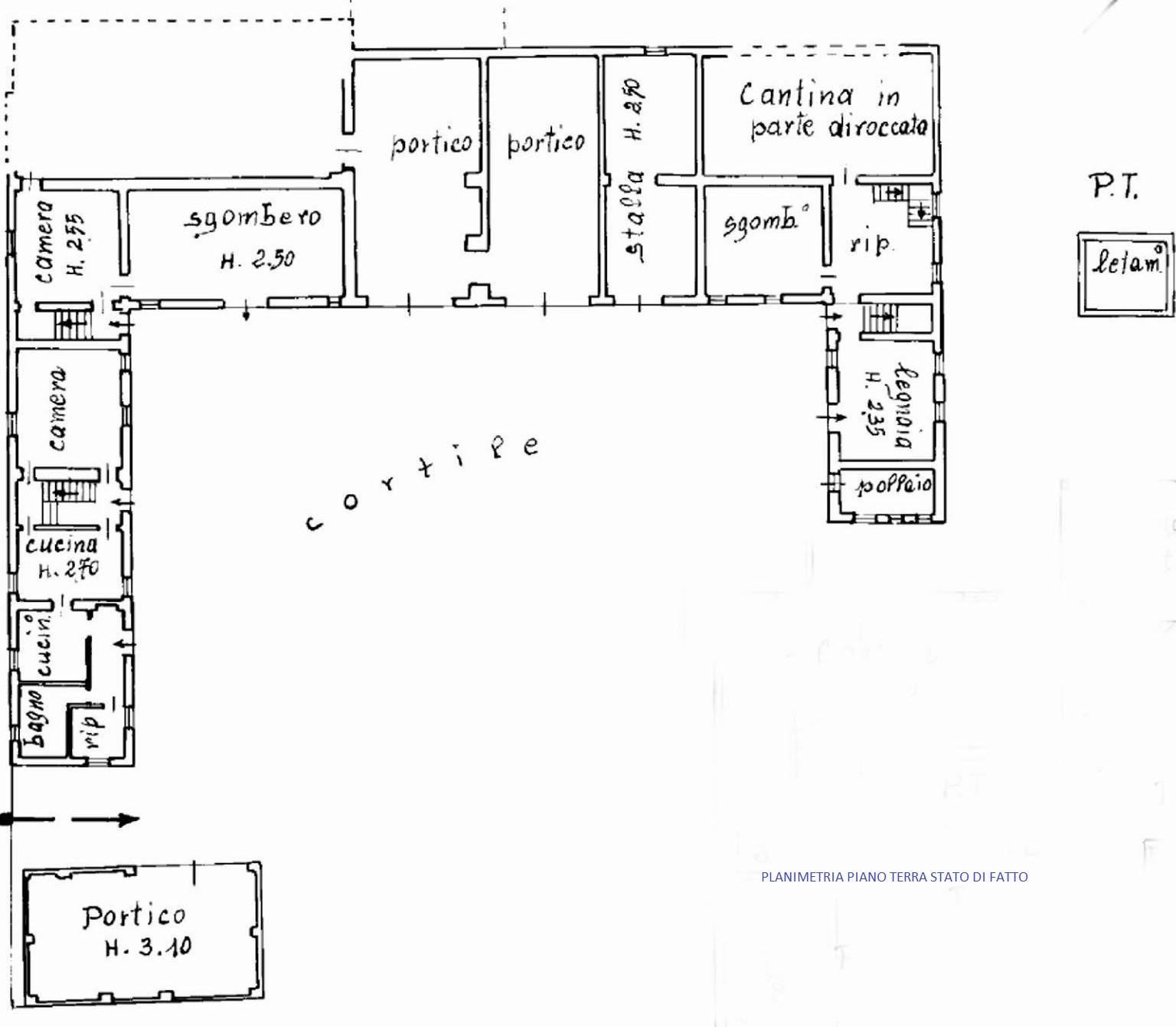 Immagine 44 di Rustico / casale in vendita  in Strada Nosserio 25 a Costigliole D'asti
