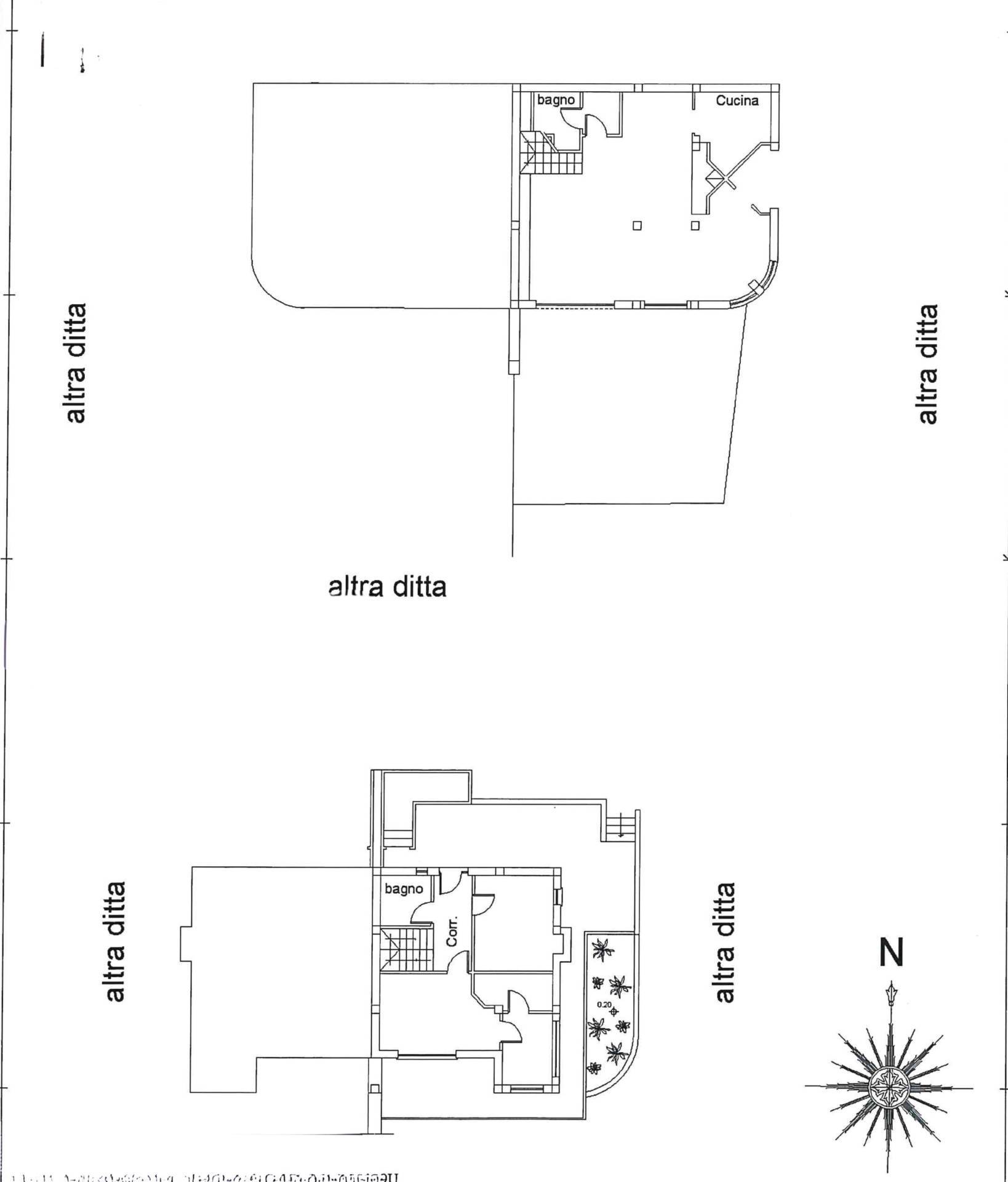 Immagine 48 di Villa in vendita  in SCARIO  - GOLFO DI POLICASTRO a Santa Marina
