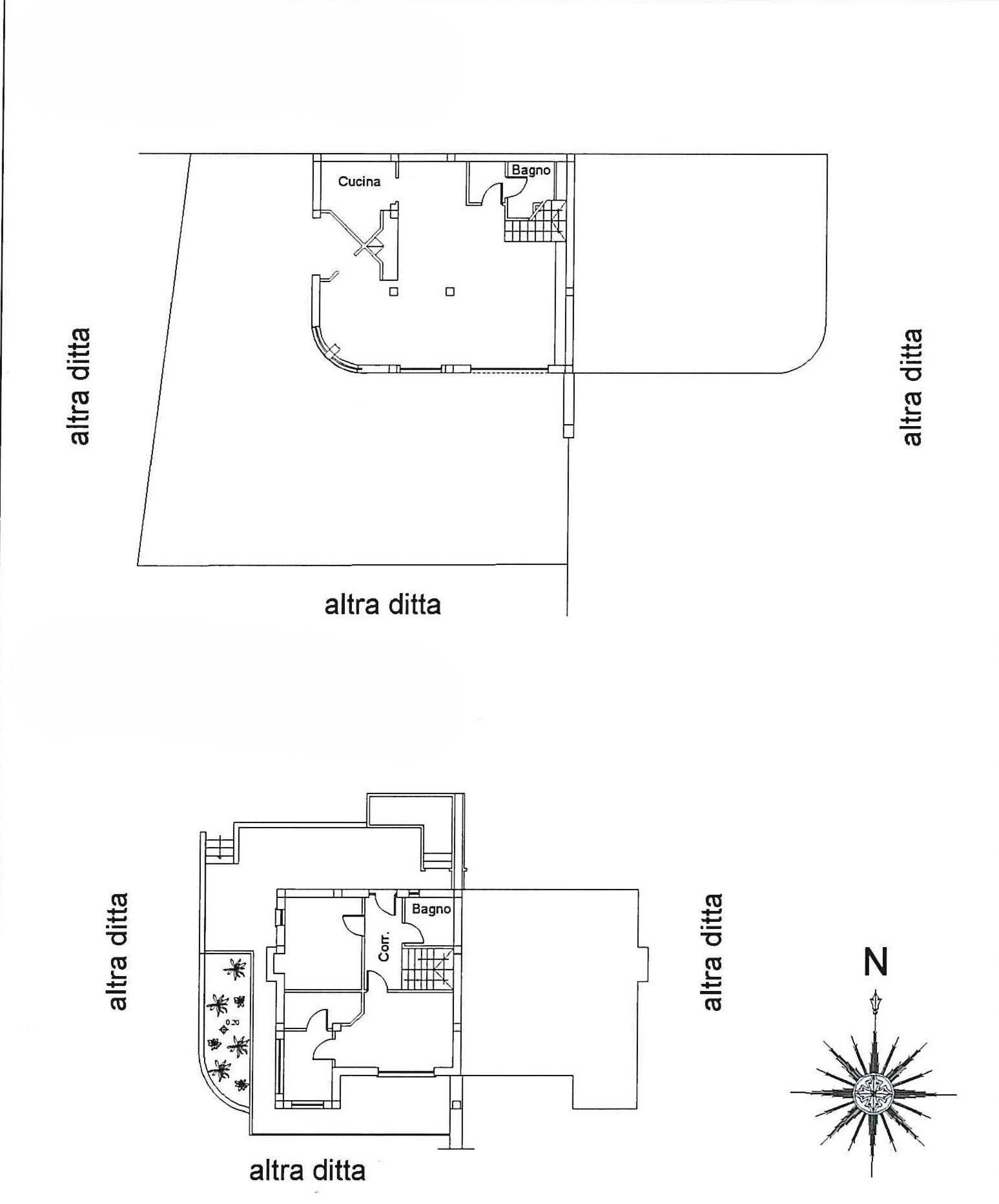 Immagine 47 di Villa in vendita  in SCARIO  - GOLFO DI POLICASTRO a Santa Marina