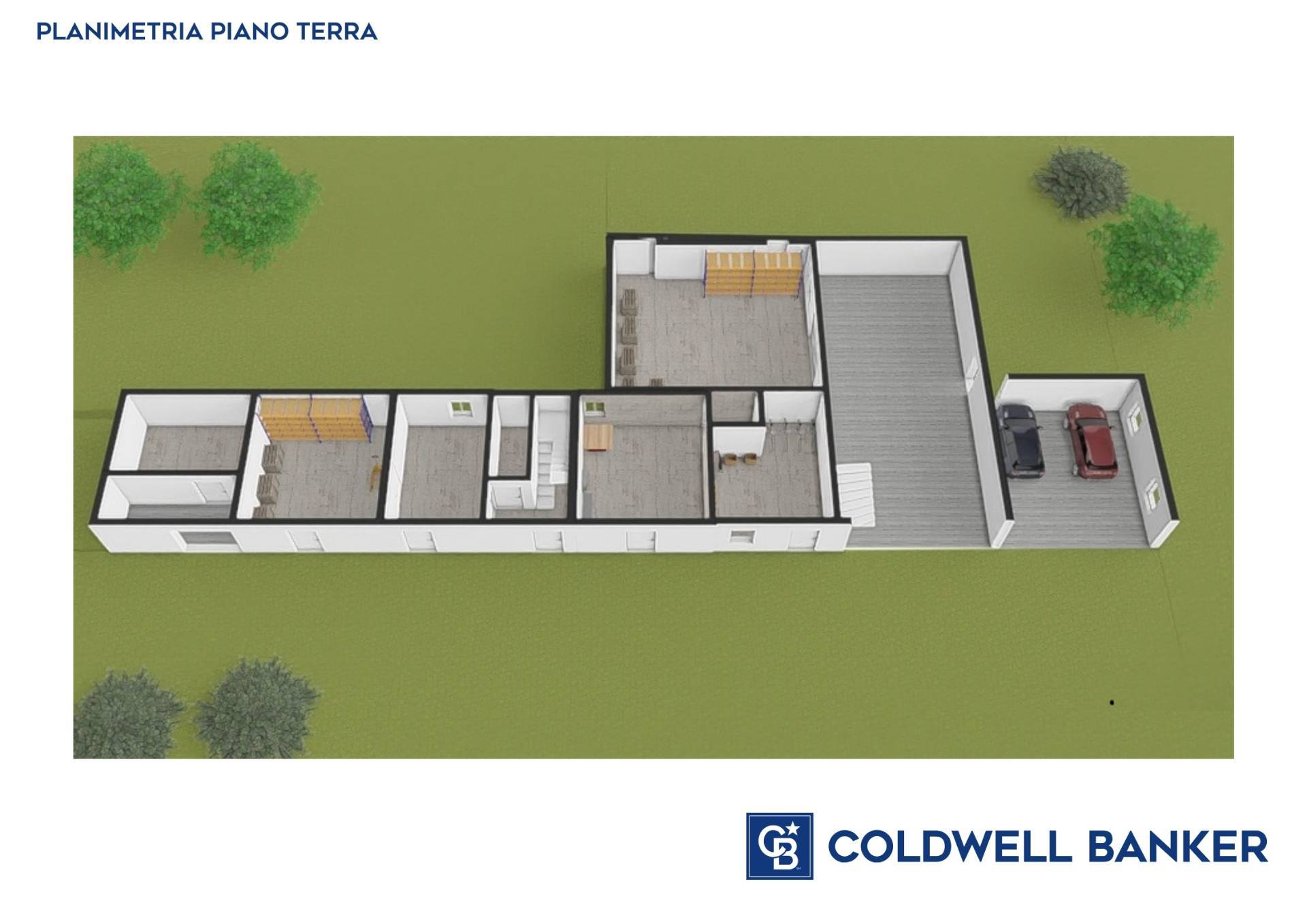 Immagine 27 di Casa indipendente in vendita  in Borgata Basso Erro 6 a Melazzo