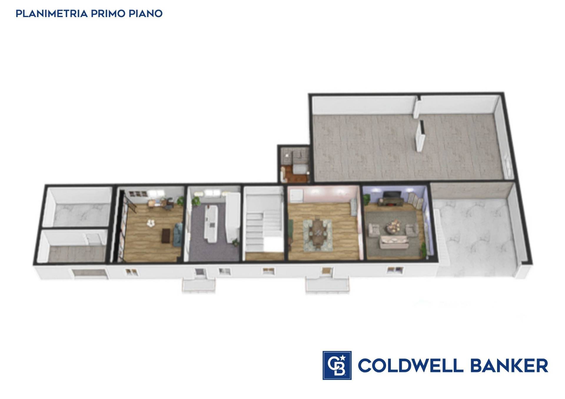 Immagine 28 di Casa indipendente in vendita  in Borgata Basso Erro 6 a Melazzo