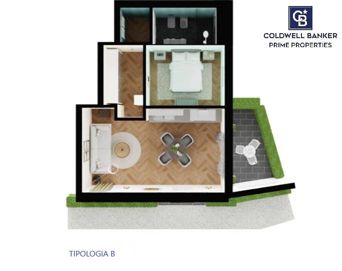 Immagine 32 di Palazzo in vendita  in Via Montà a Monforte D'alba