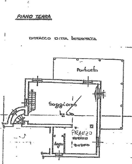 Immagine 57 di Rustico / casale in vendita  in Strada Provinciale Bomarzese a Bomarzo