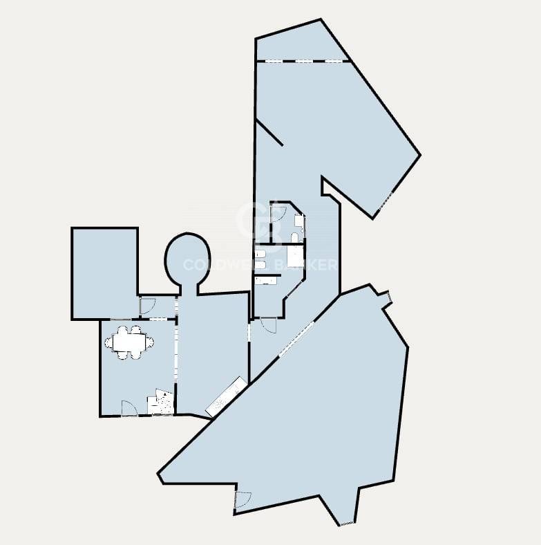 Immagine 52 di Appartamento in vendita  in Via della Stella a Portoferraio