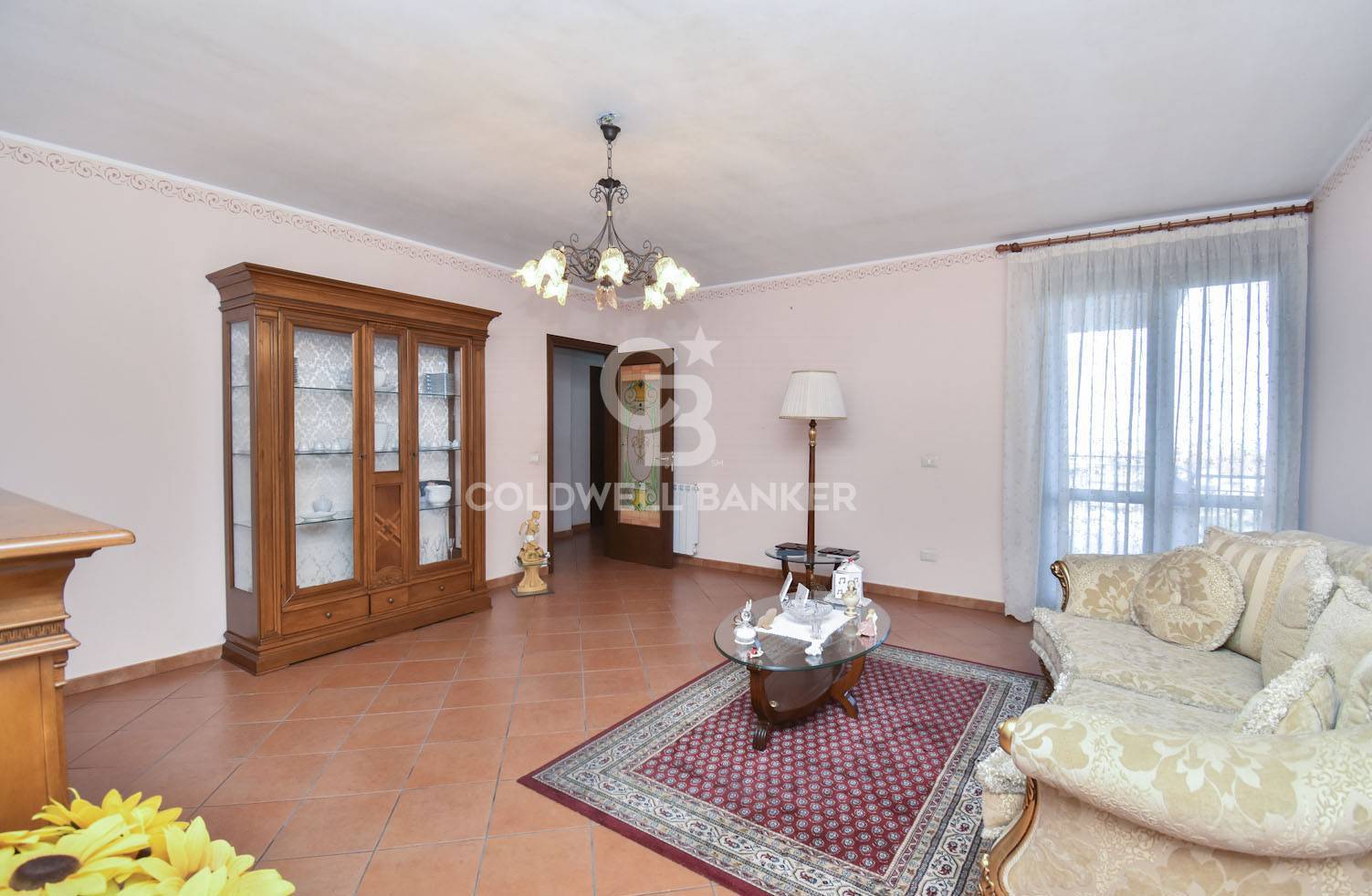 Immagine 5 di Appartamento in vendita  in VIA IV NOVEMBRE 130/H a Aci Catena