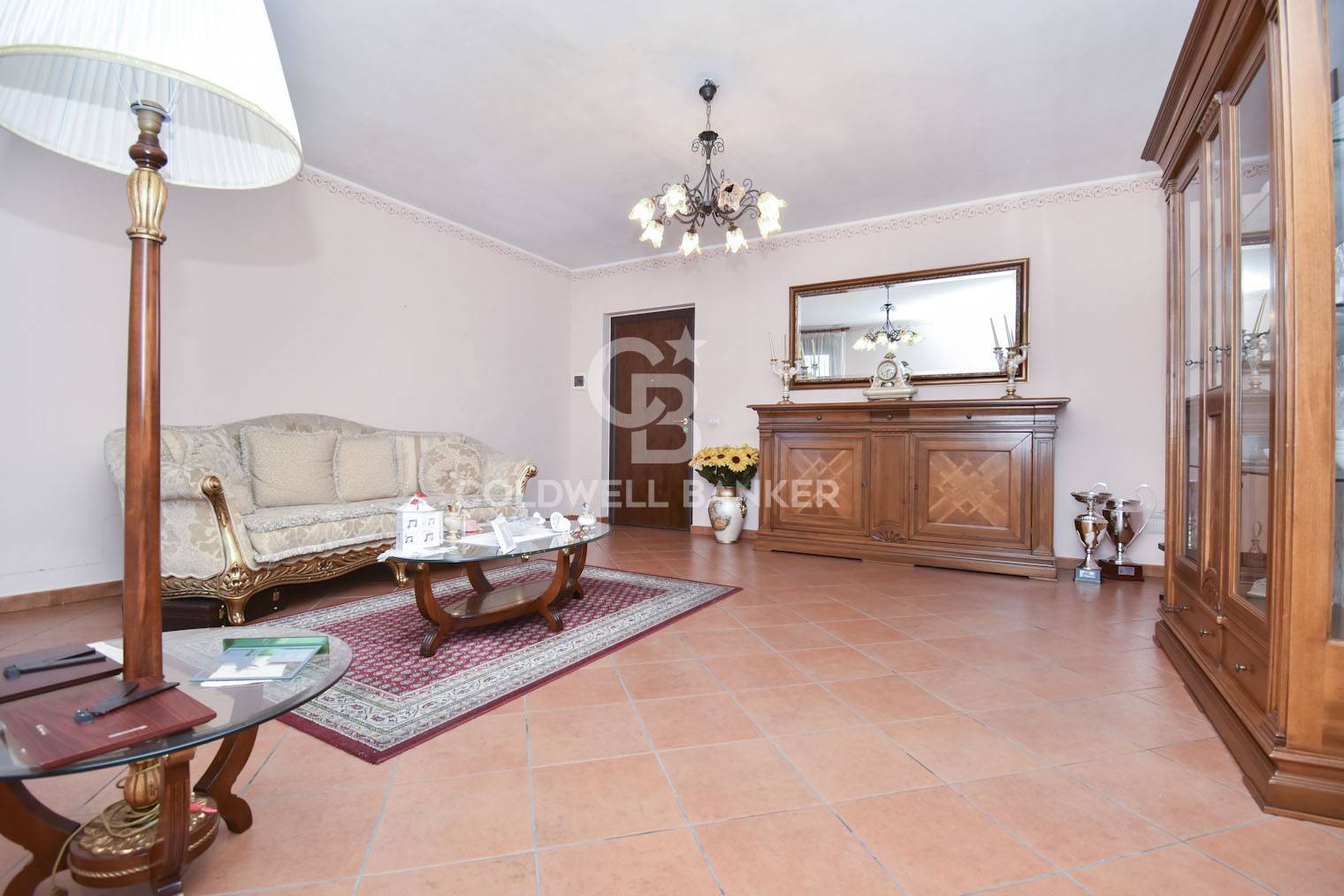 Immagine 6 di Appartamento in vendita  in VIA IV NOVEMBRE 130/H a Aci Catena