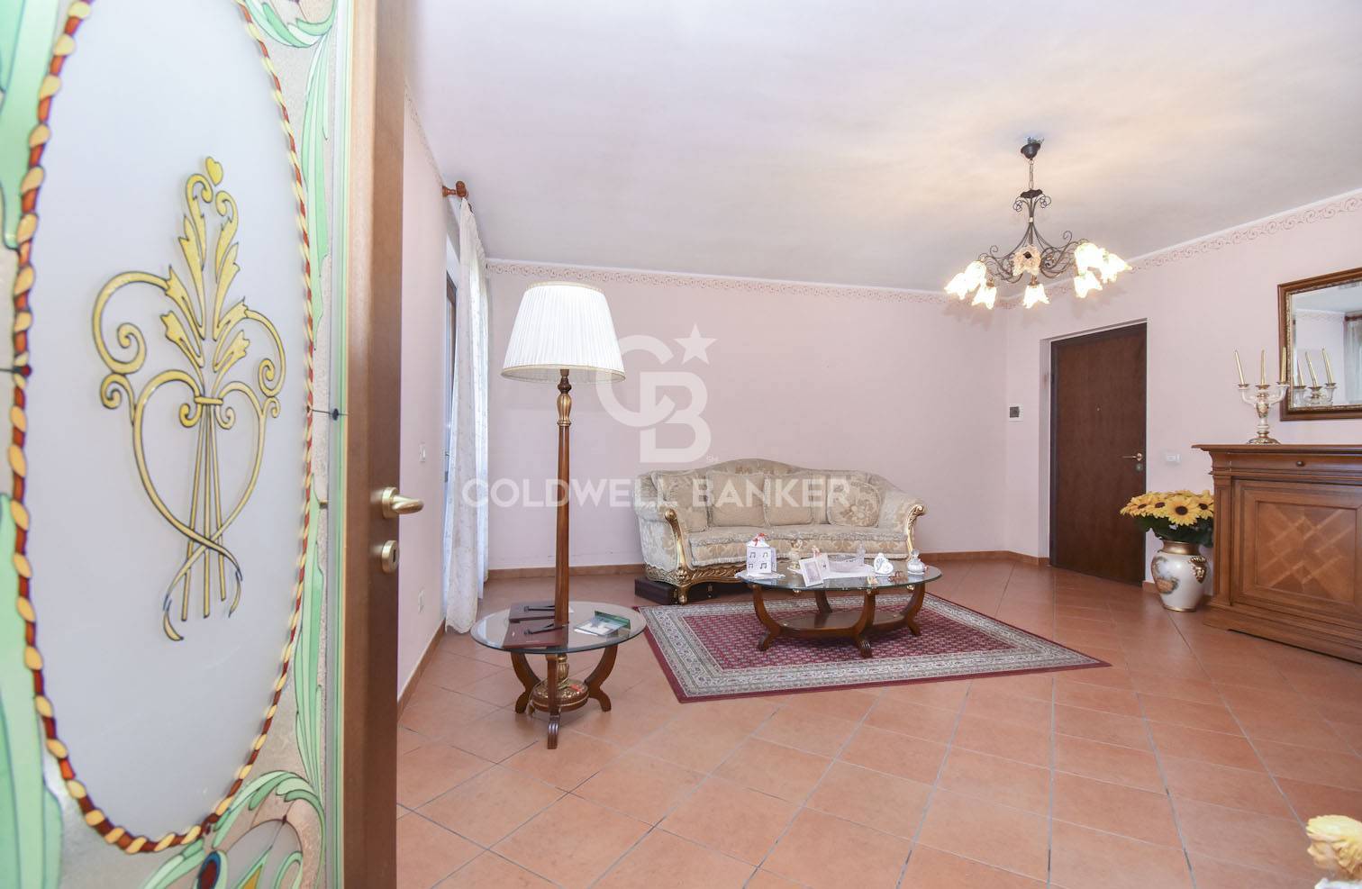 Immagine 7 di Appartamento in vendita  in VIA IV NOVEMBRE 130/H a Aci Catena