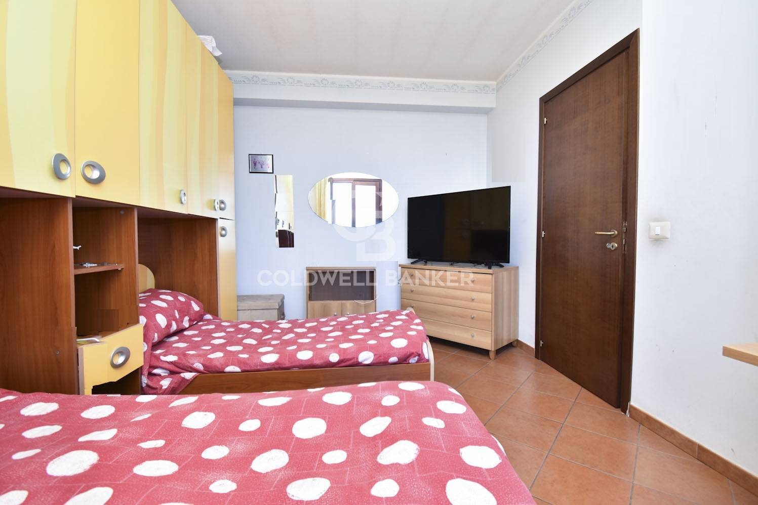 Immagine 9 di Appartamento in vendita  in VIA IV NOVEMBRE 130/H a Aci Catena