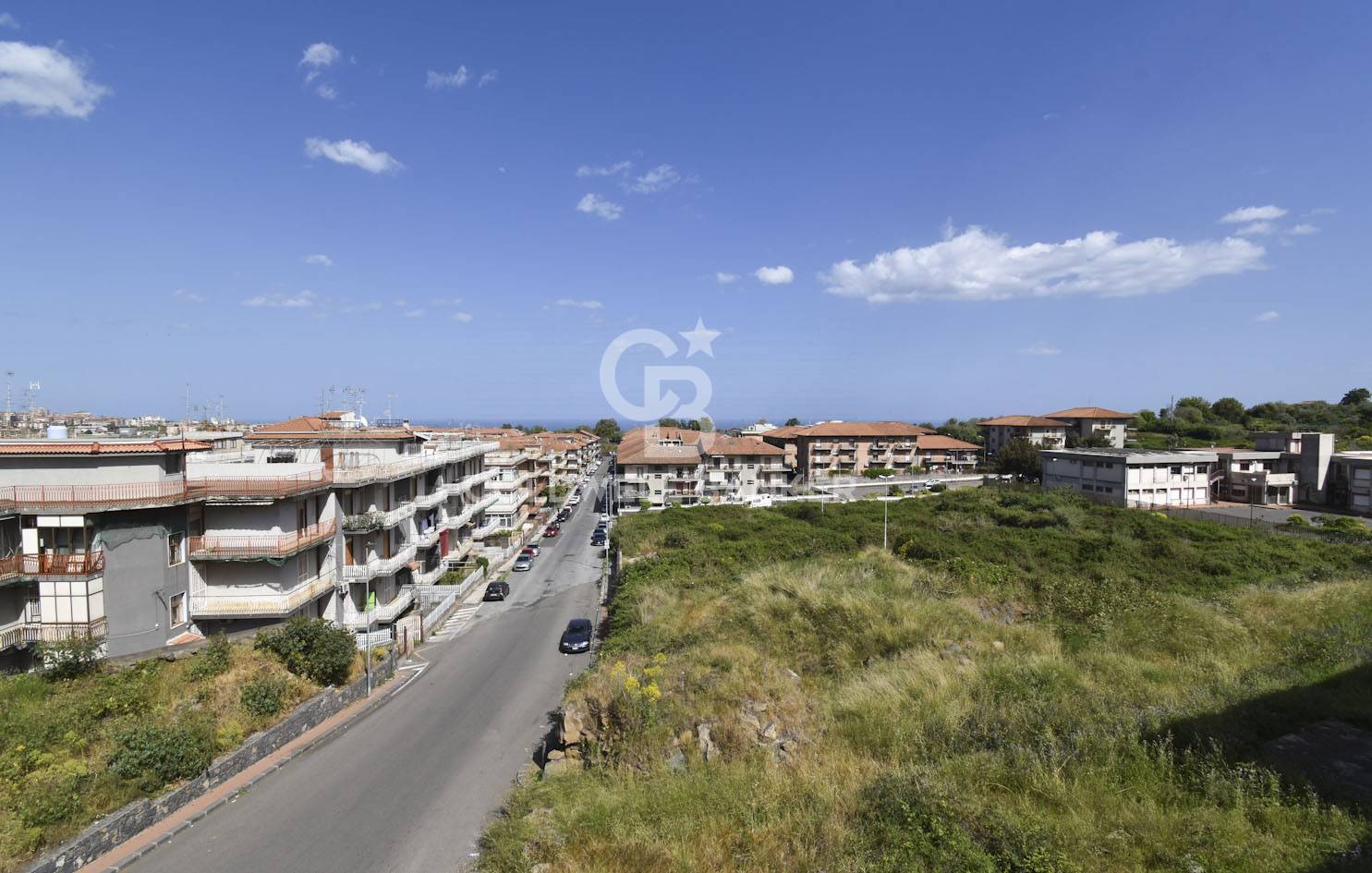 Immagine 10 di Appartamento in vendita  in VIA IV NOVEMBRE 130/H a Aci Catena