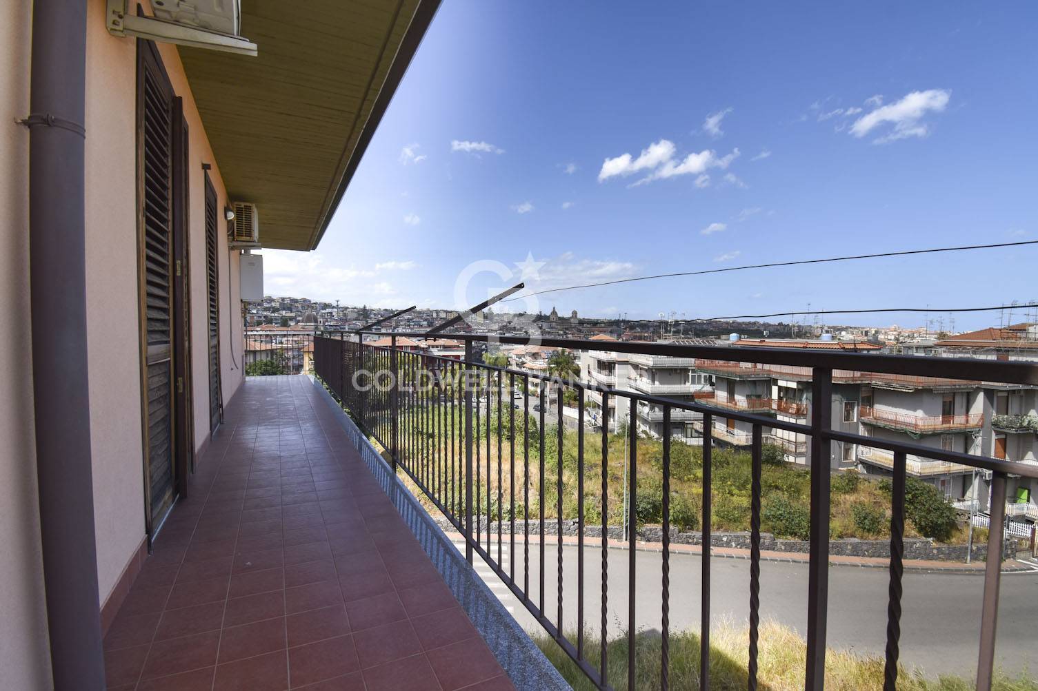 Immagine 2 di Appartamento in vendita  in VIA IV NOVEMBRE 130/H a Aci Catena