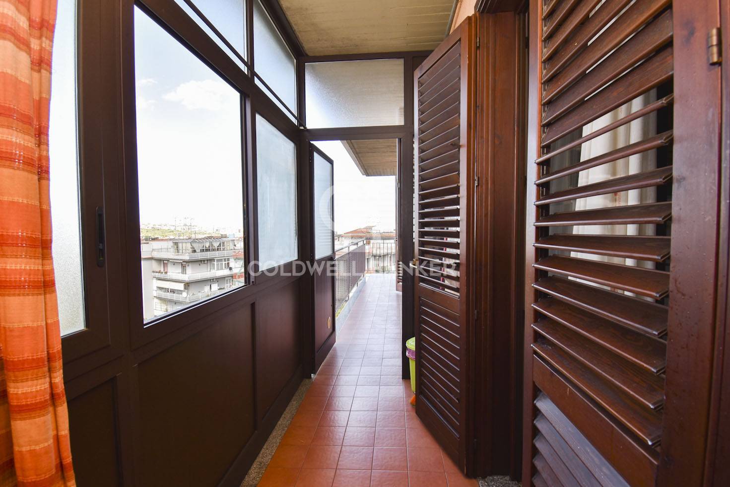 Immagine 18 di Appartamento in vendita  in VIA IV NOVEMBRE 130/H a Aci Catena