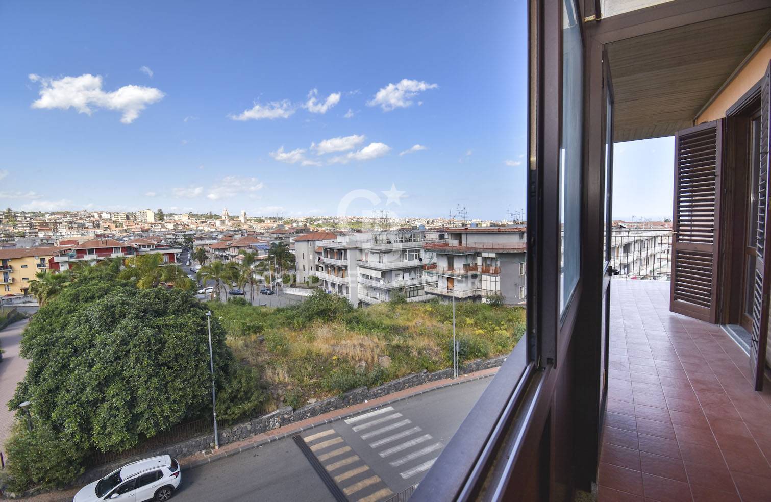 Immagine 19 di Appartamento in vendita  in VIA IV NOVEMBRE 130/H a Aci Catena