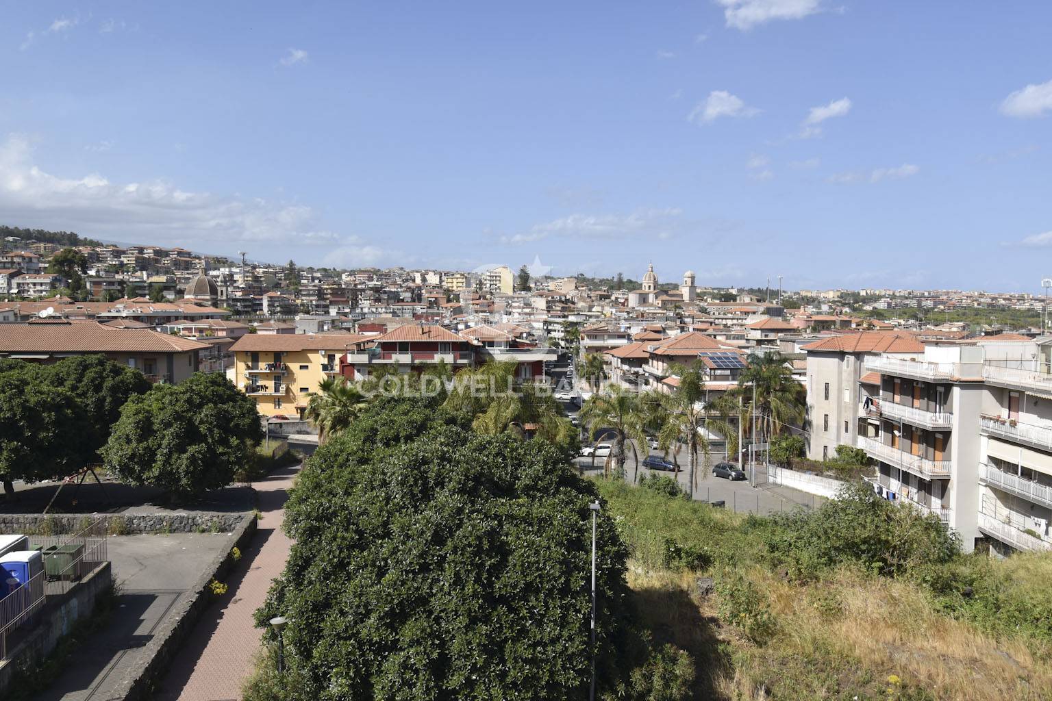 Immagine 20 di Appartamento in vendita  in VIA IV NOVEMBRE 130/H a Aci Catena