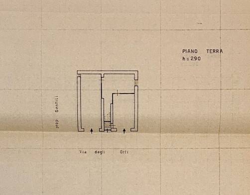 Immagine 46 di Rustico / casale in vendita  in Via degli Orti a Arlena Di Castro