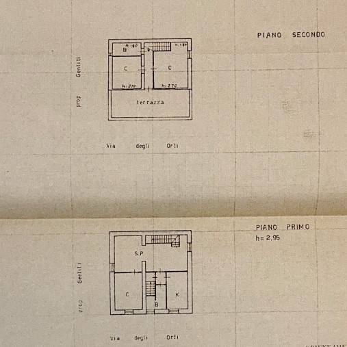 Immagine 45 di Rustico / casale in vendita  in Via degli Orti a Arlena Di Castro