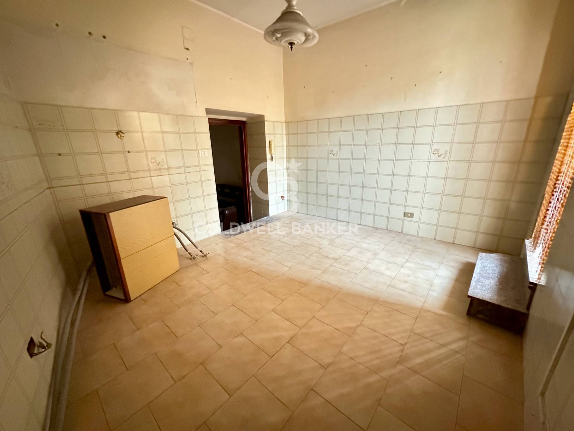 Immagine 12 di Casa indipendente in vendita  in via Dafnica 272 a Acireale