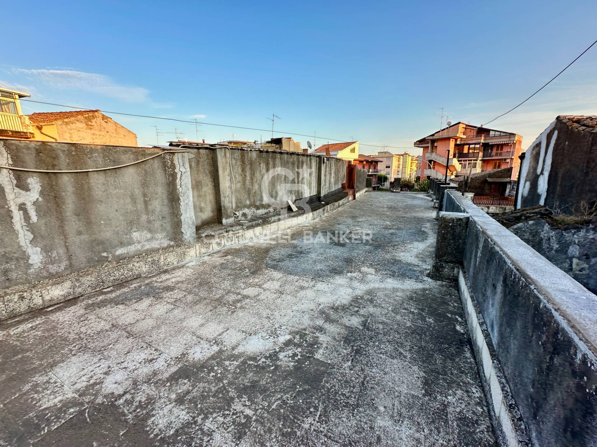 Immagine 17 di Casa indipendente in vendita  in via Dafnica 272 a Acireale