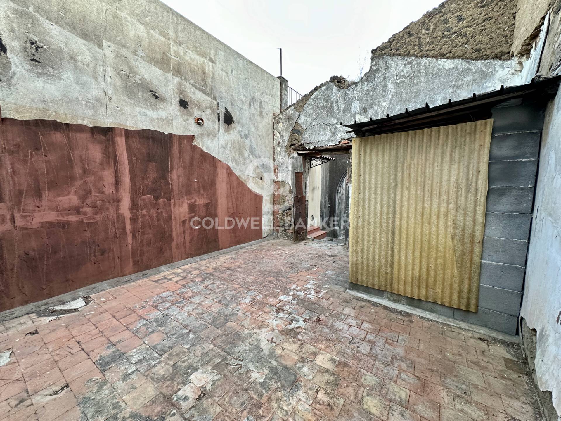 Immagine 24 di Casa indipendente in vendita  in via Dafnica 272 a Acireale