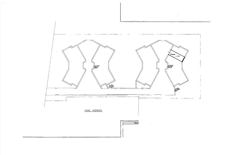 Immagine 28 di Appartamento in vendita  in Via XIX Ottobre a Riccione