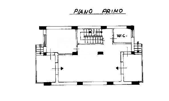 Immagine 39 di Villetta a schiera in vendita  in Via Giuseppe Patanè 26 a Giarre
