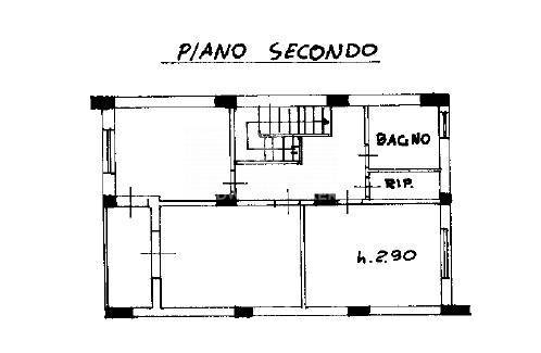 Immagine 41 di Villetta a schiera in vendita  in Via Giuseppe Patanè 26 a Giarre