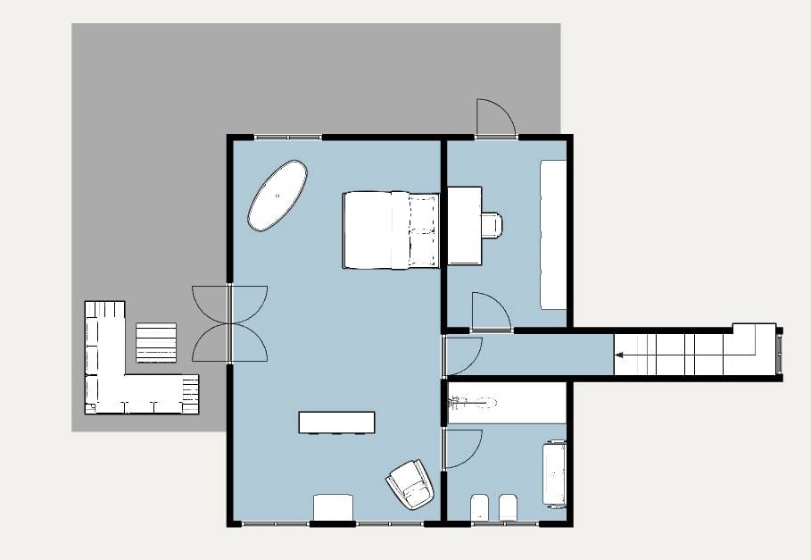 Immagine 57 di Villa in vendita  in Via della Pruniccia a Campo Nell'elba