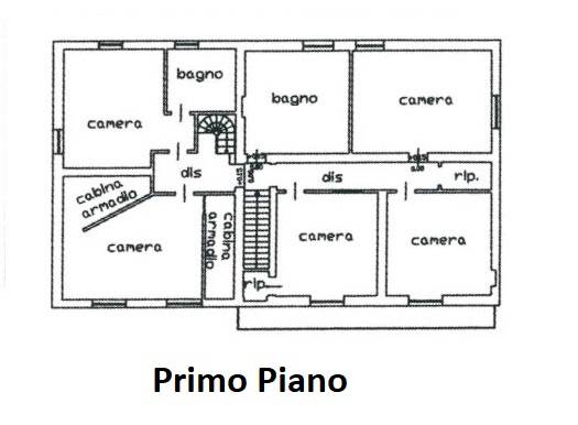 Immagine 49 di Villa in vendita  in Via Valle San Lorenzo 60/a a Santo Stefano Roero