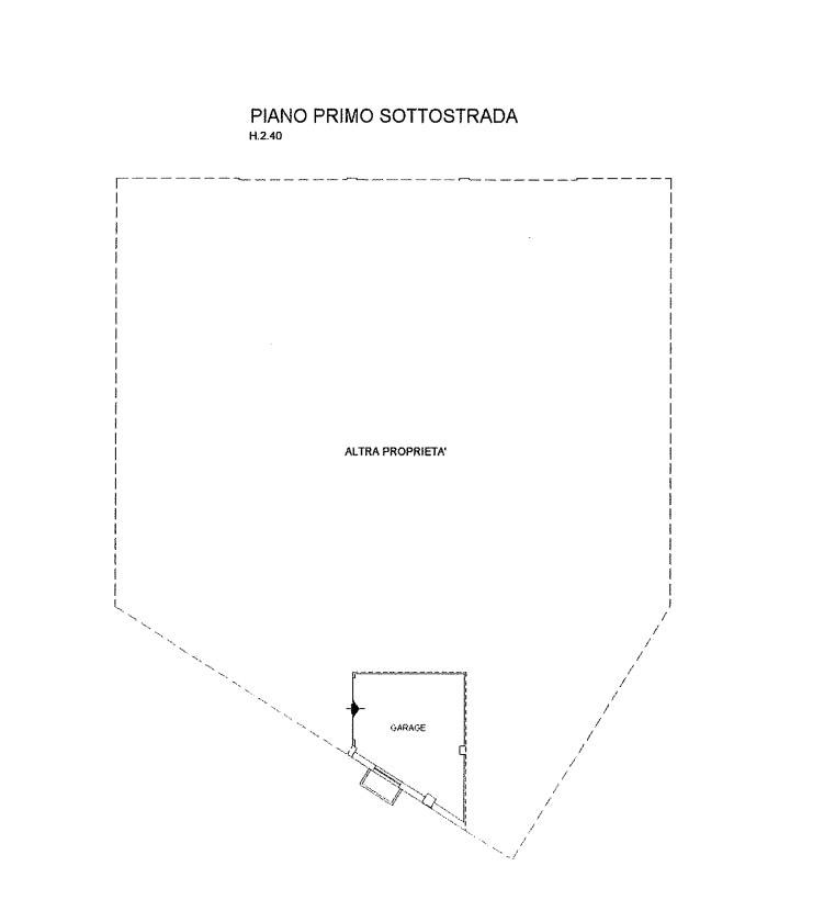 Immagine 13 di Appartamento in vendita  in Via Pergolesi a Monte Cerignone