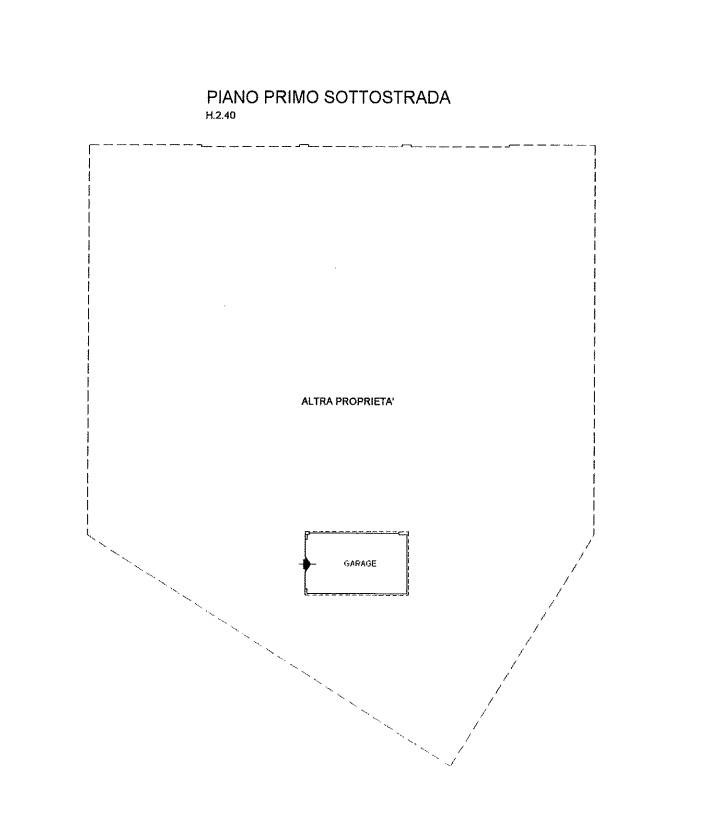 Immagine 18 di Appartamento in vendita  in Via Pergolesi a Monte Cerignone