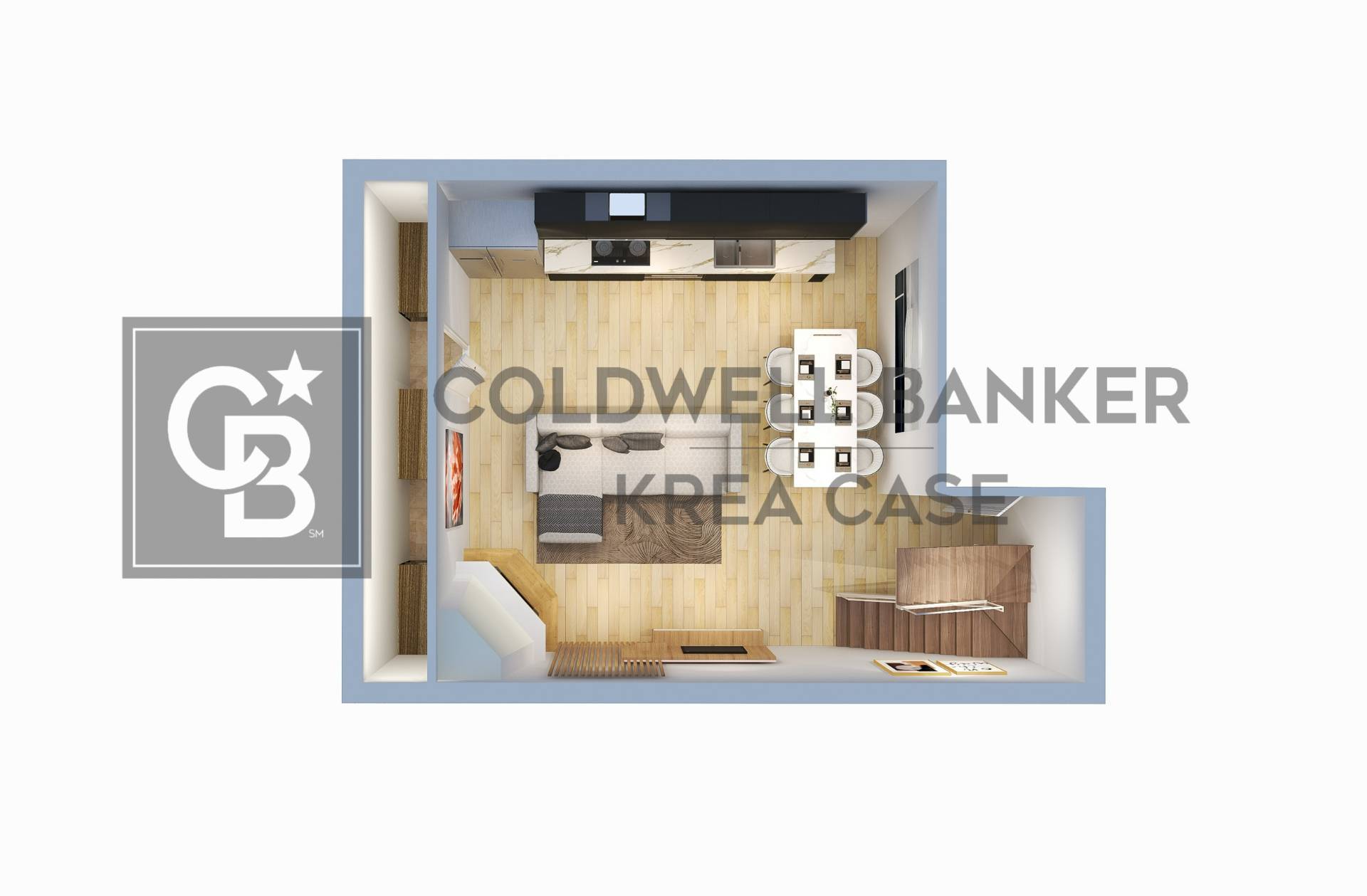 Immagine 45 di Villetta a schiera in vendita  in Via Bruxelles 73 a Ciampino