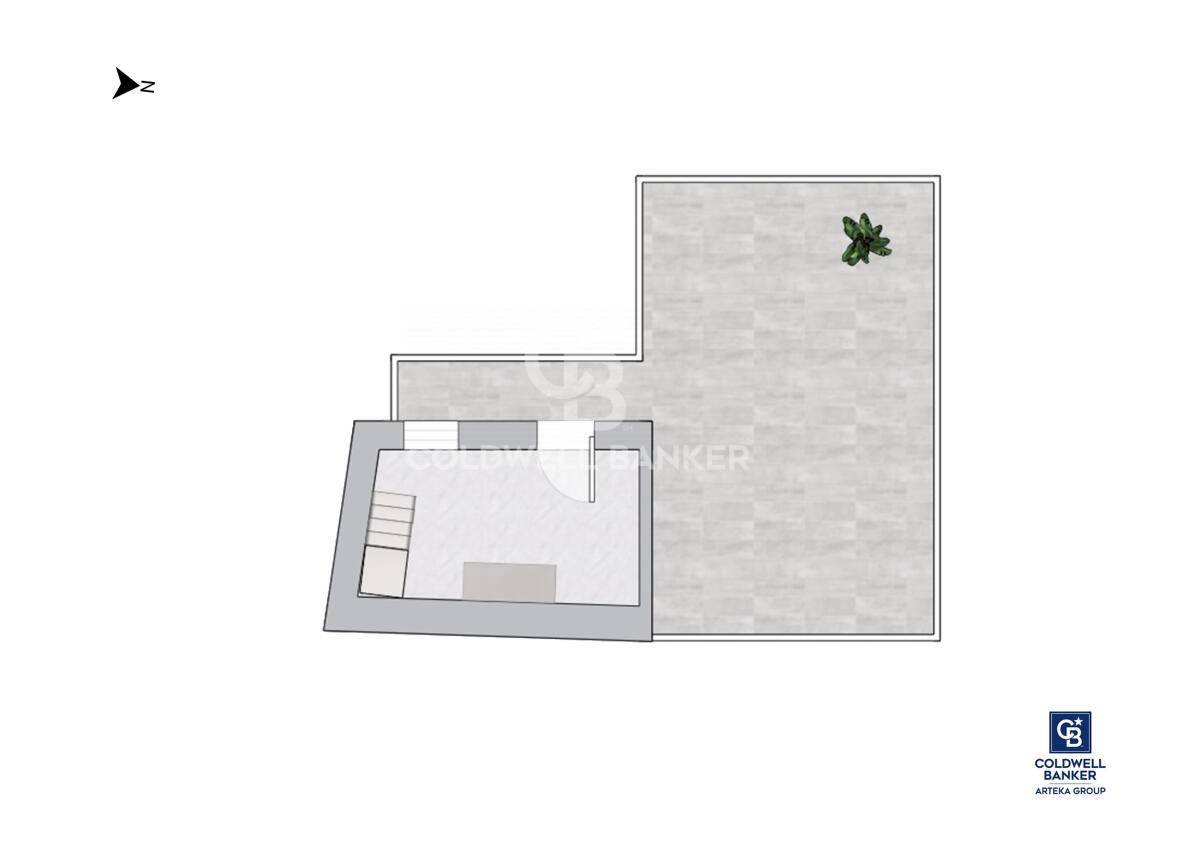 Immagine 33 di Casa semindipendente in vendita  in via Gangi 60 a Acireale