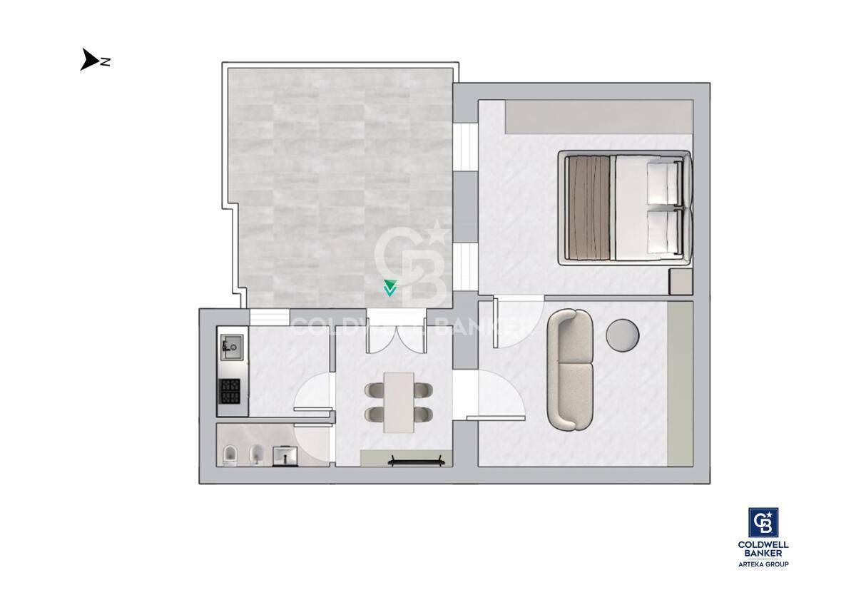 Immagine 35 di Casa semindipendente in vendita  in via Gangi 60 a Acireale