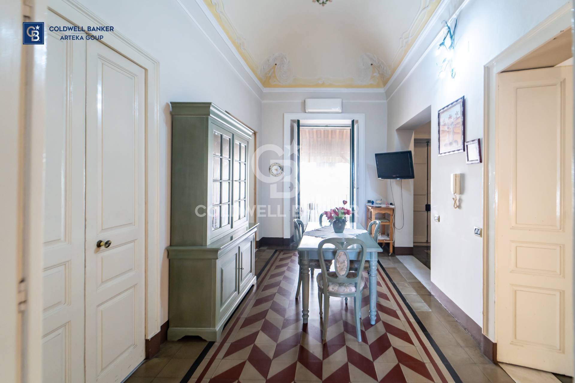 Immagine 6 di Appartamento in vendita  in piazza Indirizzo 2 a Acireale