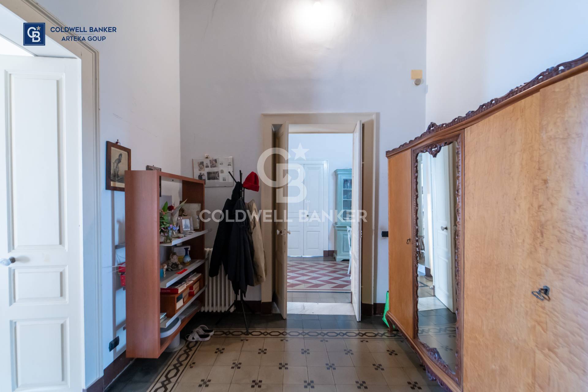 Immagine 11 di Appartamento in vendita  in piazza Indirizzo 2 a Acireale