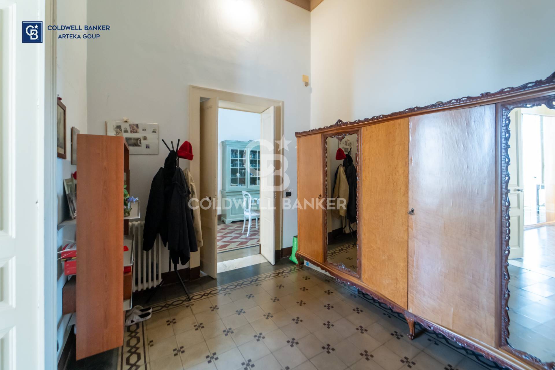 Immagine 12 di Appartamento in vendita  in piazza Indirizzo 2 a Acireale